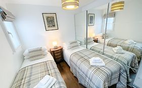 Maids Guest Rooms